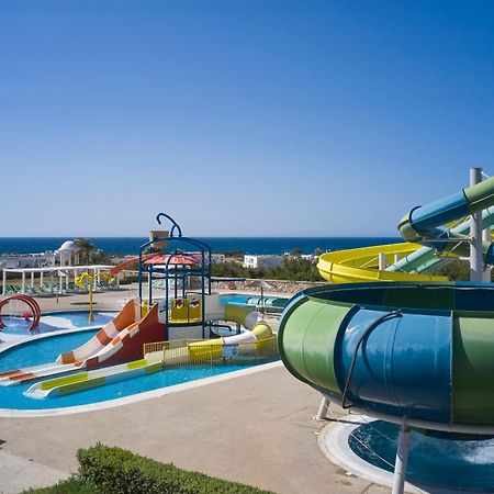 Atlantica Plimmiri 호텔 외부 사진